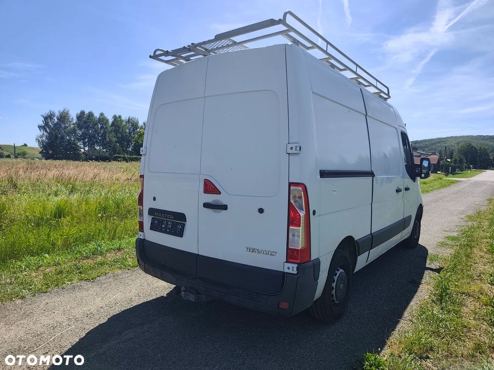 Renault Master - 6