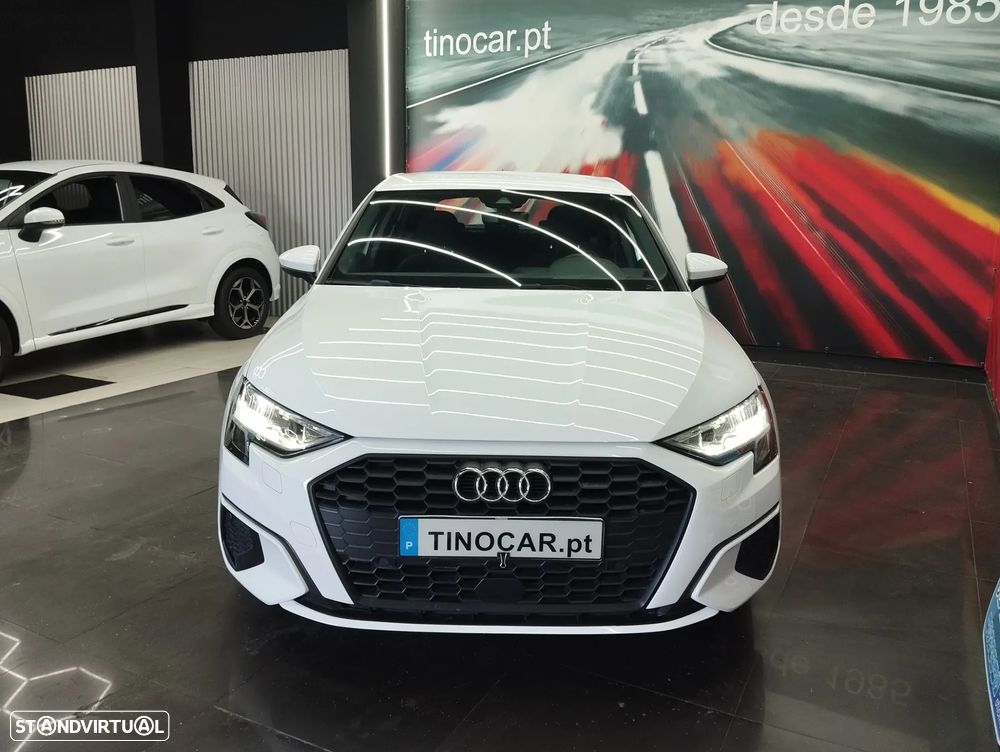 Audi A3 Sportback 30 TFSI S tronic - 7