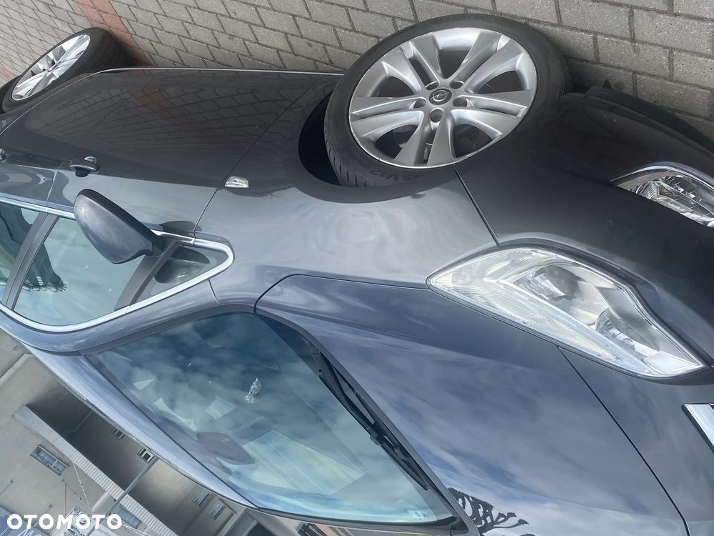 Opel Astra IV 1.7 CDTI Cosmo - 12