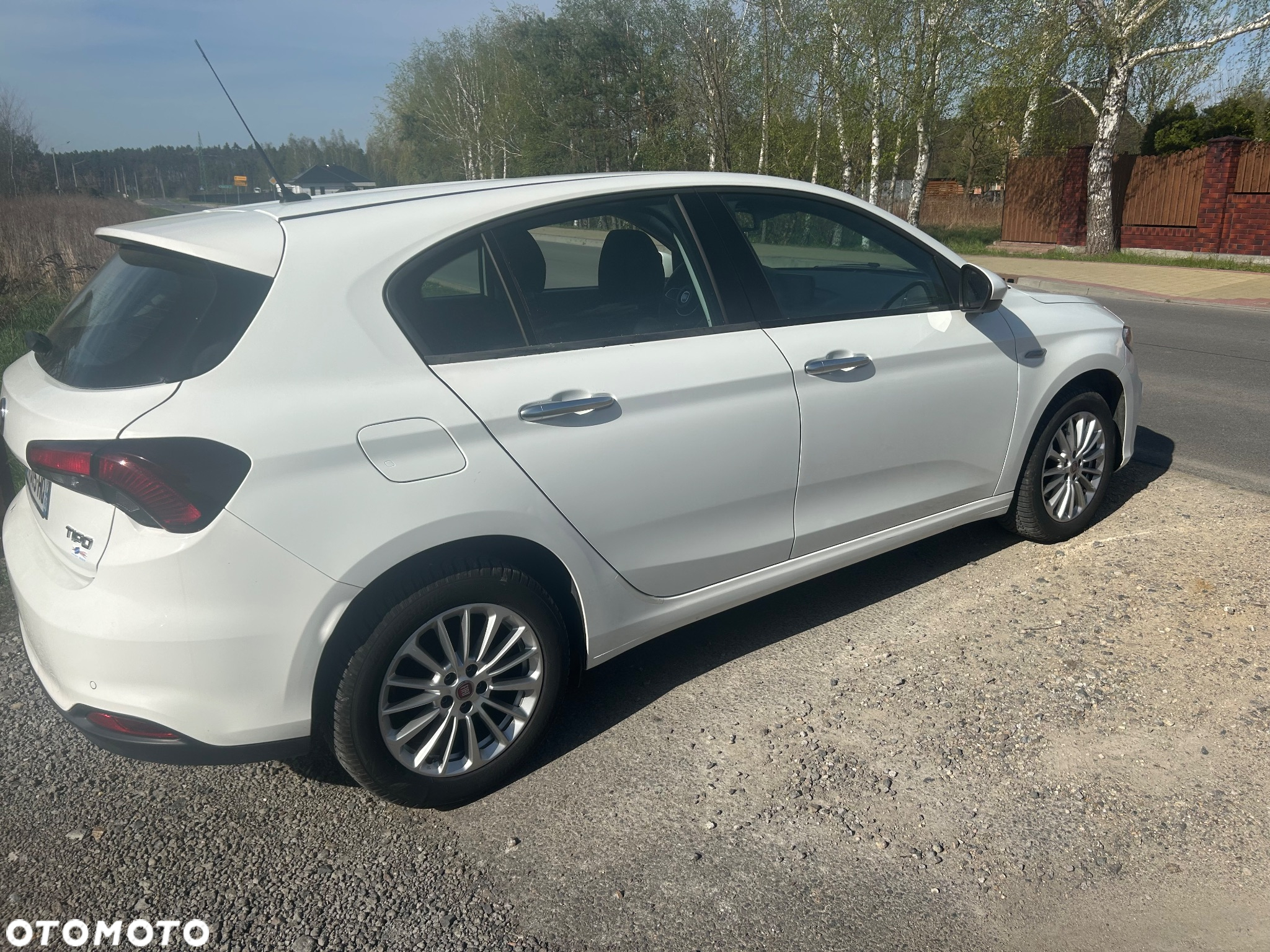 Fiat Tipo 1.3 MultiJet - 5