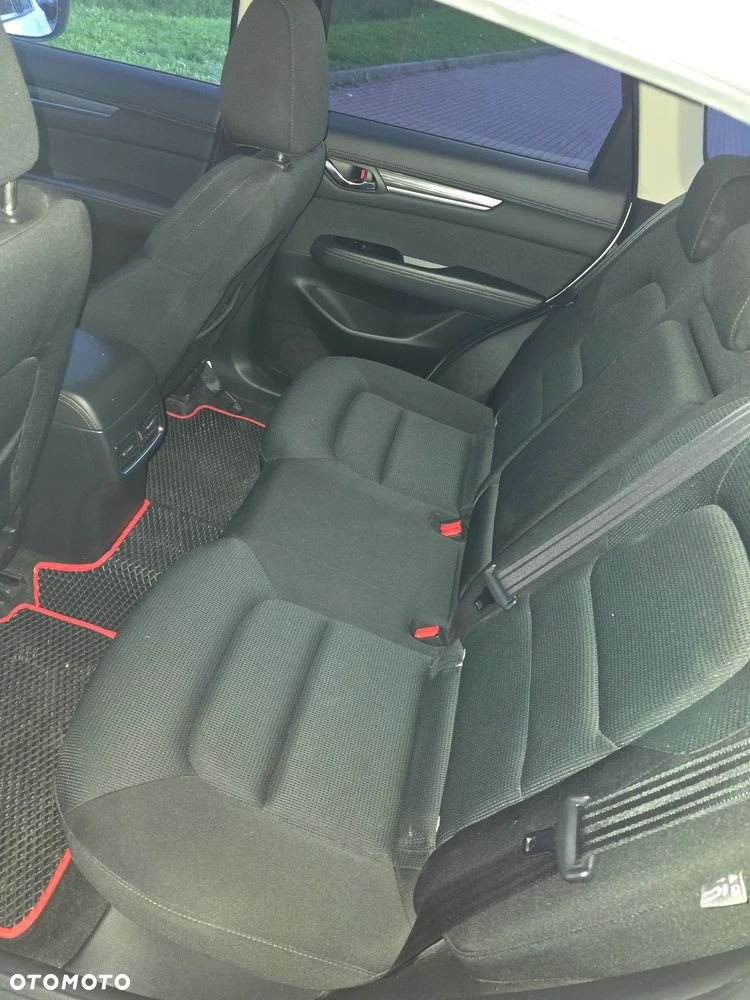 Mazda CX-5 - 11