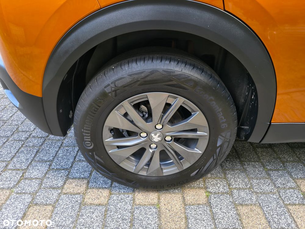 Peugeot 2008 PureTech 100 Style - 37