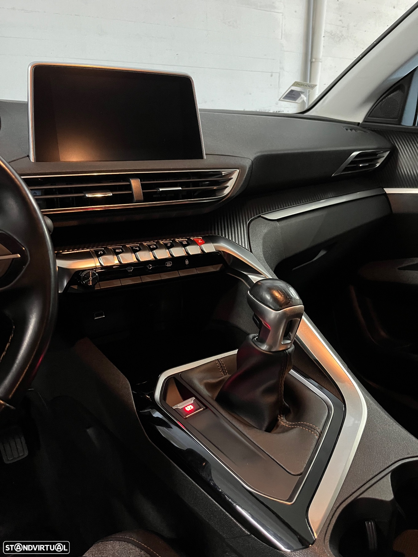Peugeot 3008 1.5 BlueHDi Active - 6