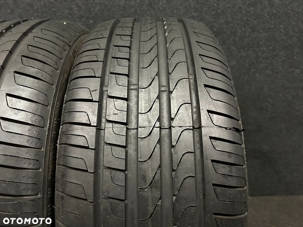 Opony letnie Pirelli Cinturato P7 225/45/18 95Y XL 2szt. Nowe Demo! - 3