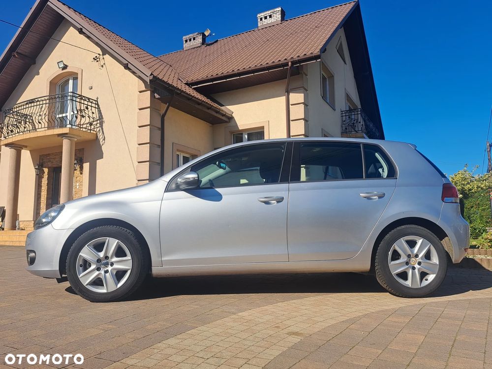 Volkswagen Golf 1.4 Team - 3