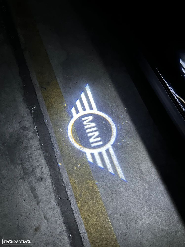 MINI 3 Portas Cooper SD Sport Aut. - 27