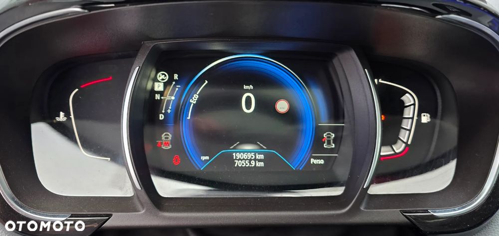 Renault Espace Energy dCi 160 EDC Business - 18