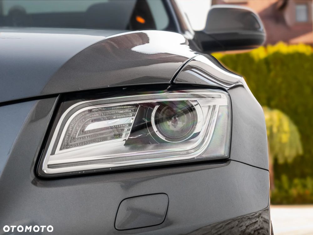 Audi Q5 - 34