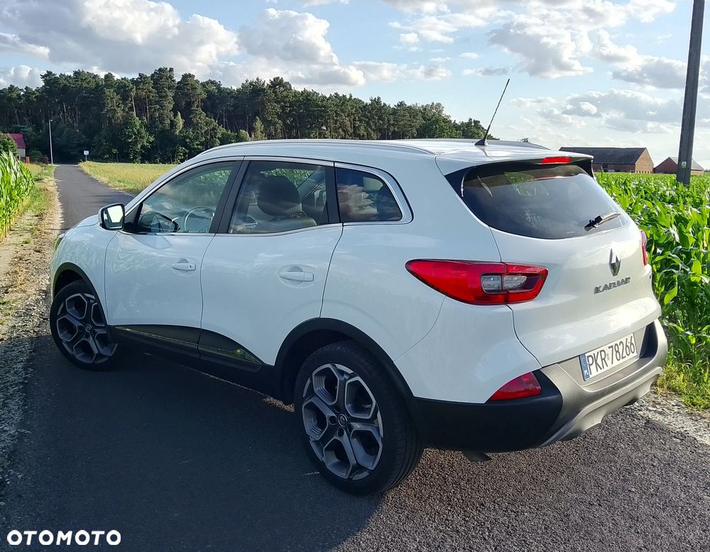 Renault Kadjar - 23