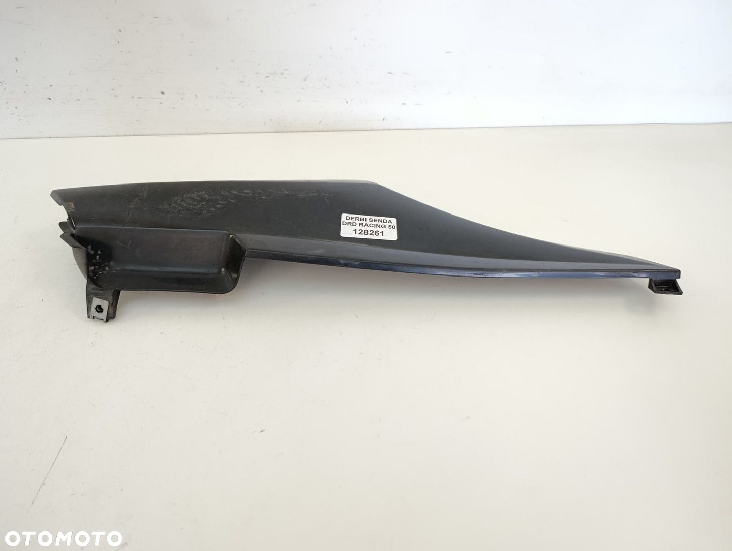 DERBI SENDA DRD RACING 50 OGON ZADUPEK LEWY - 4