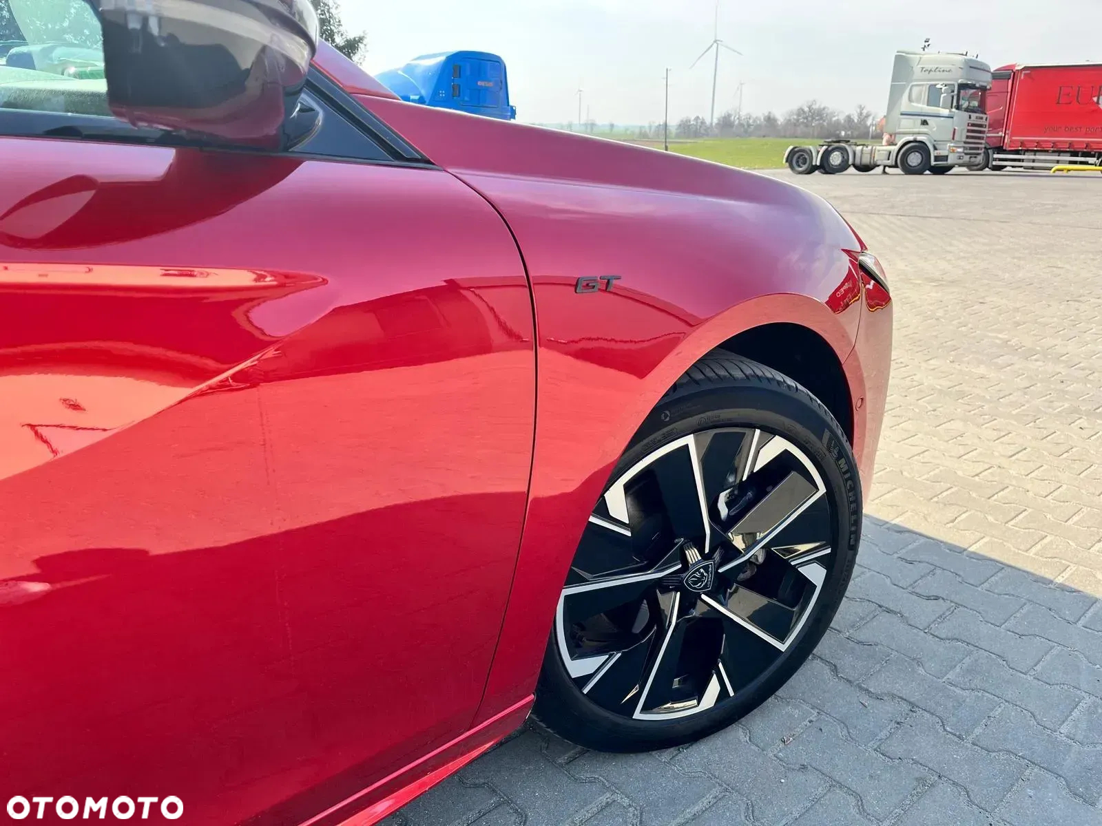 Peugeot 508 SW BlueHDi 130 GT S&S EAT8 - 4