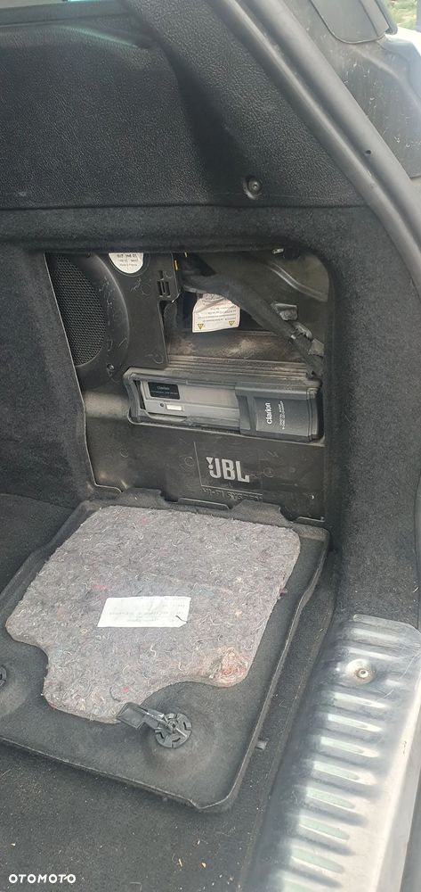 Peugeot 407 - 12