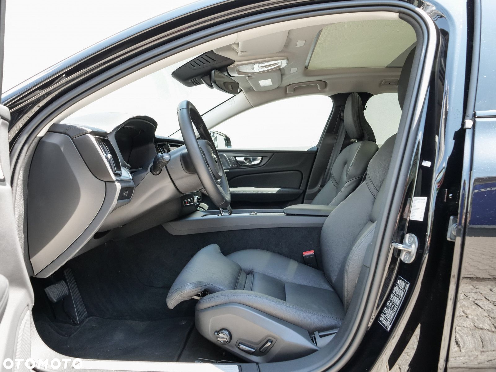 Volvo V60 - 13
