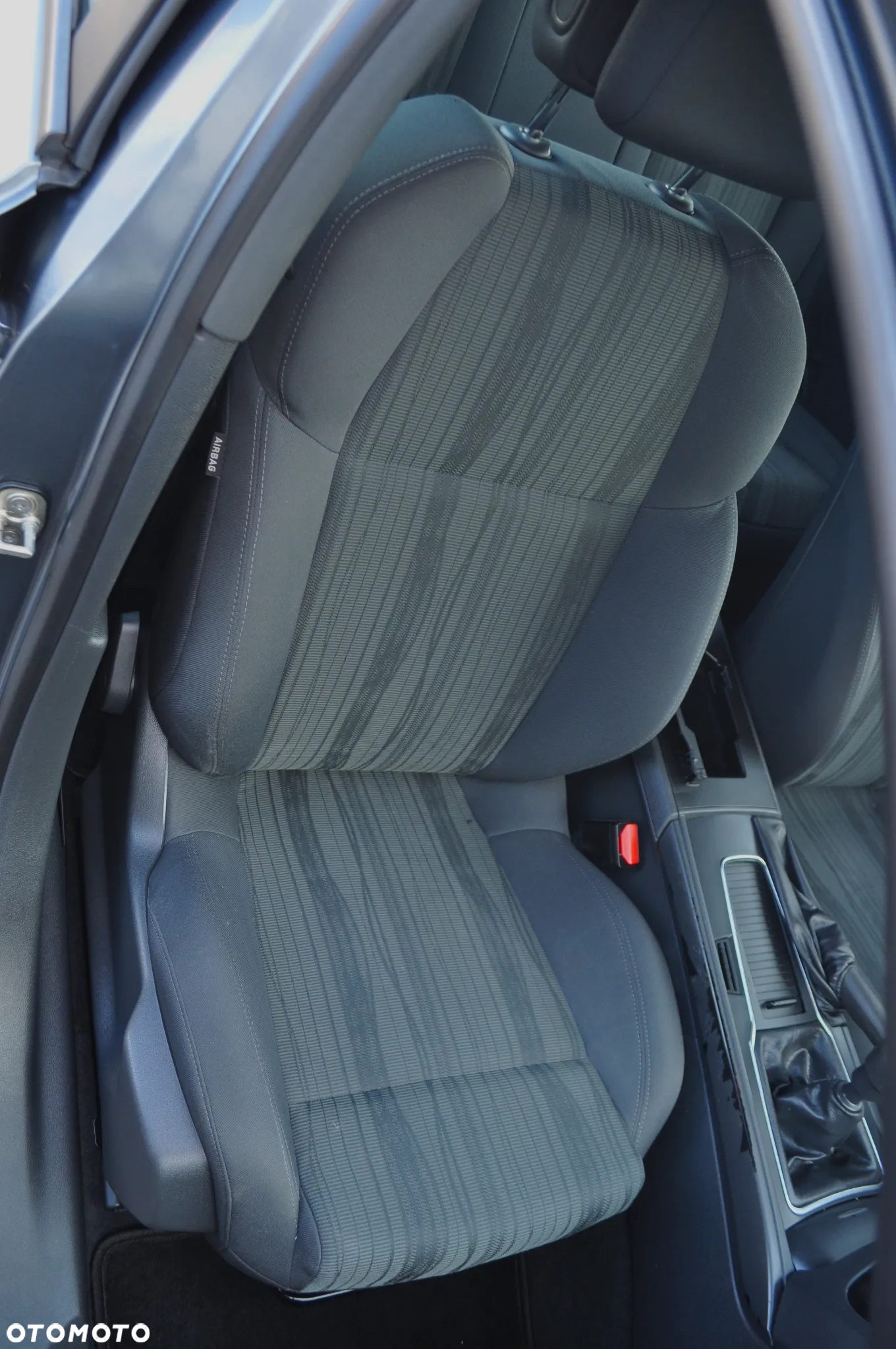 Peugeot 508 2.0 HDi Allure - 22
