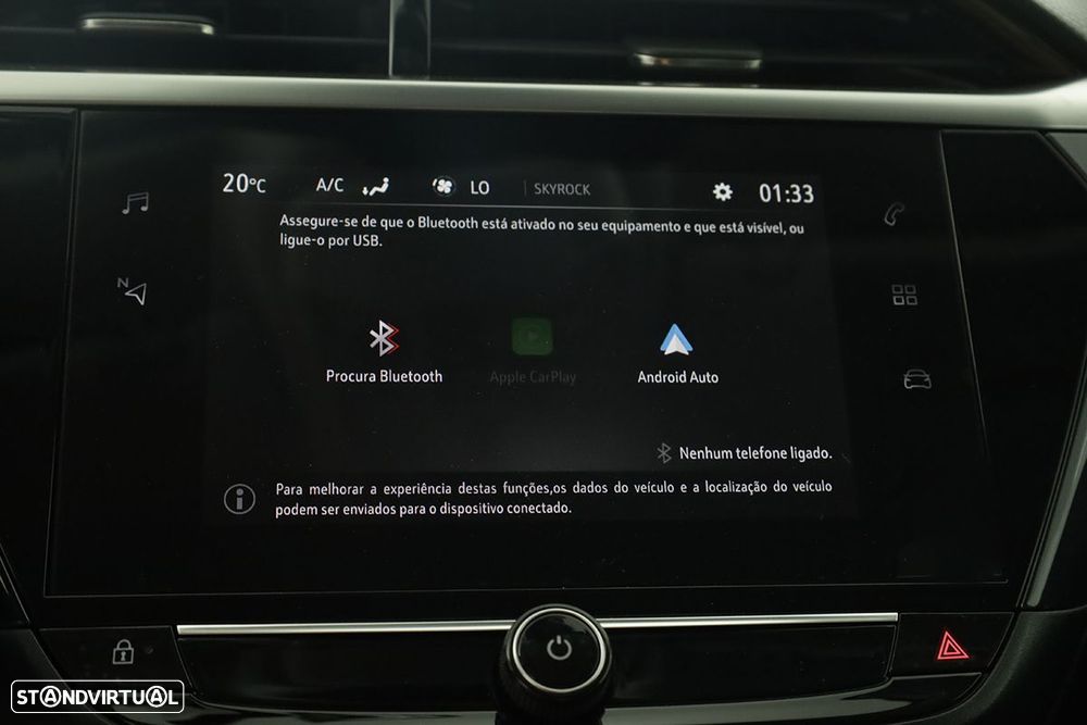 Opel Corsa-e Elegance - 8