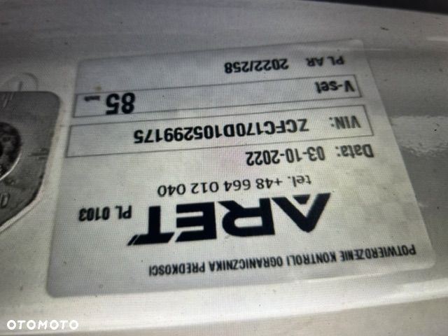 Iveco Daily 50C18 Hi-Matic - 11
