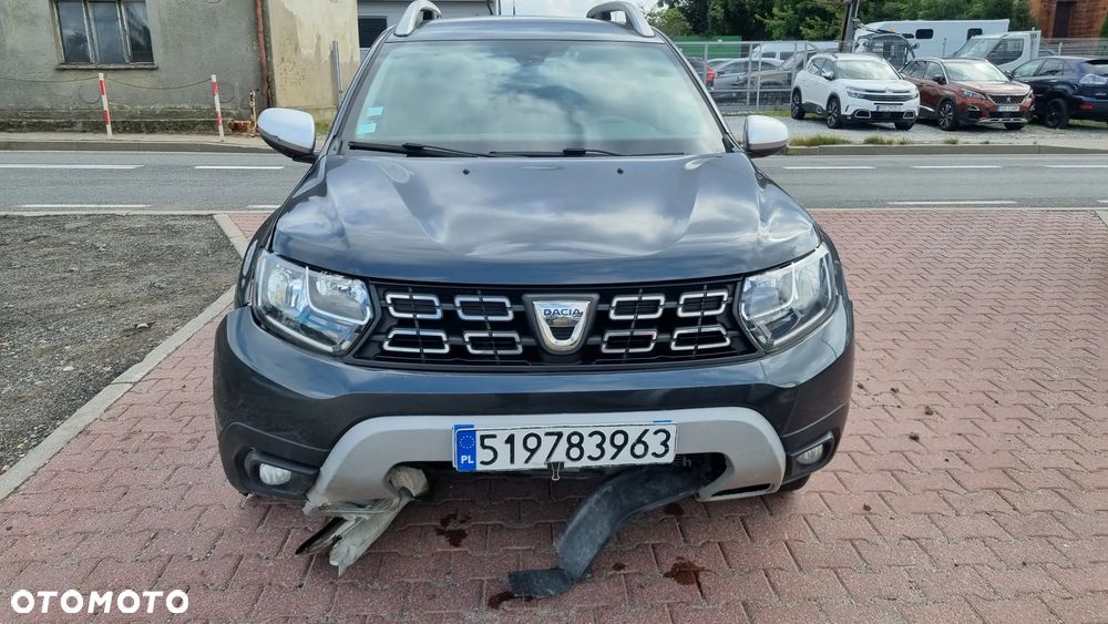 Dacia Duster Blue dCi 115 2WD Celebration - 15