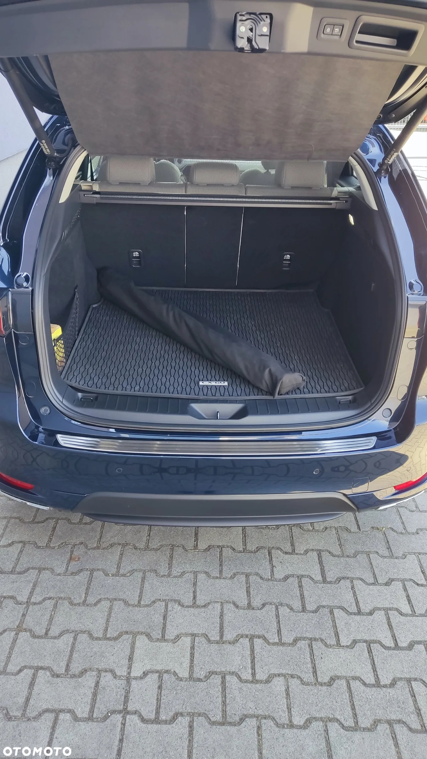 Mazda CX-60 - 26