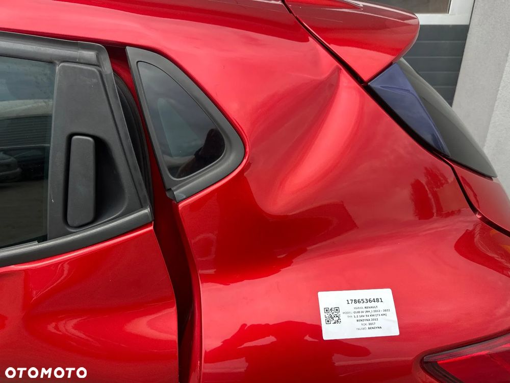 Renault Clio - 10