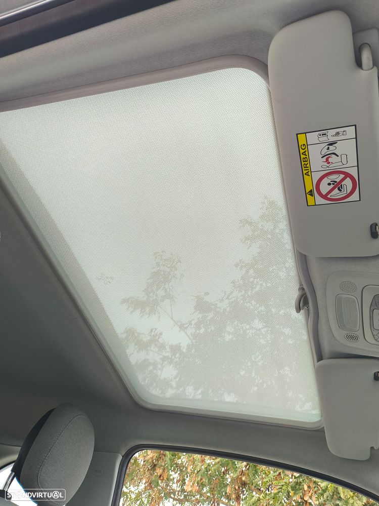 Fiat 500e 42kWh ICON - 16