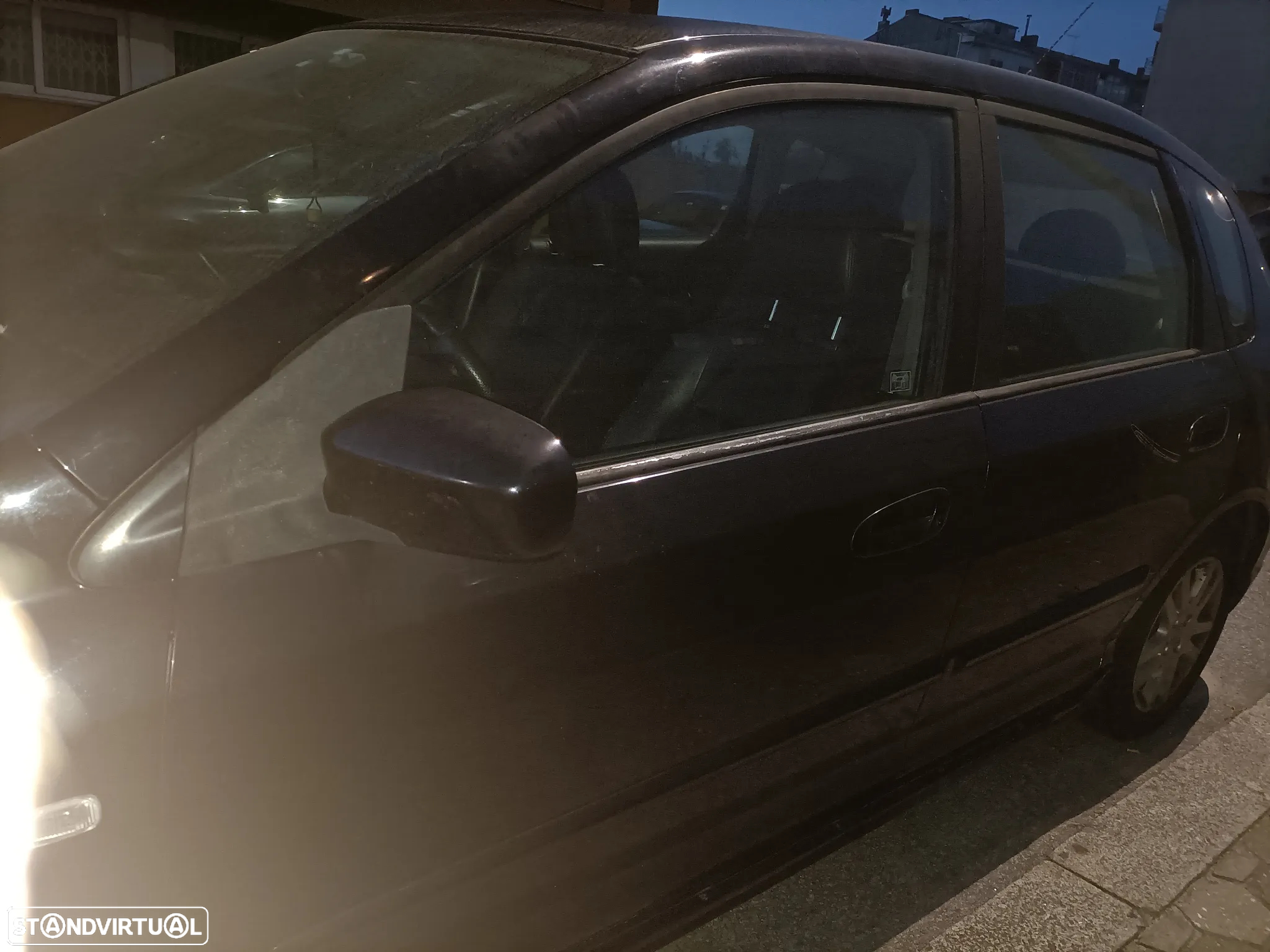 Honda Civic 1.7 CTDi ES Exclusive - 2