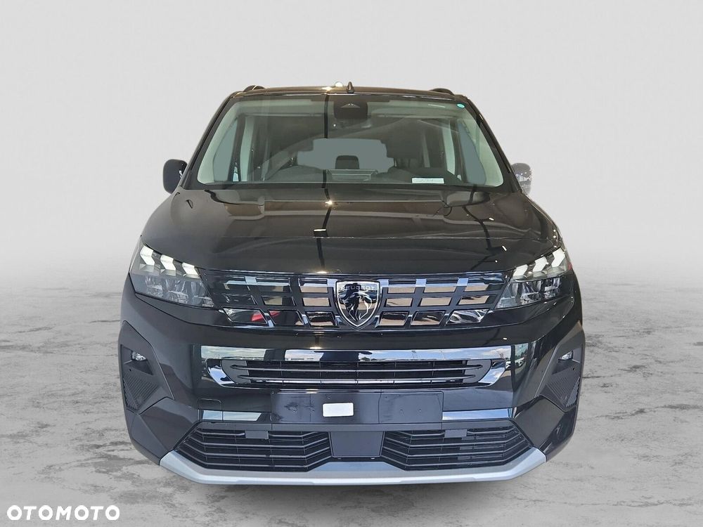 Peugeot Rifter - 9