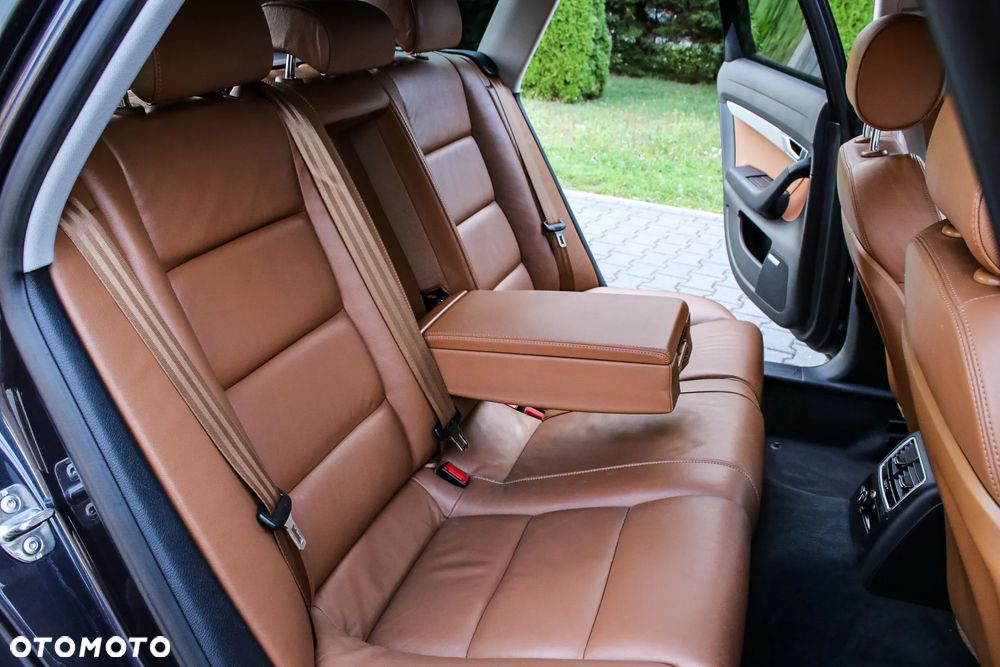 Audi A6 Avant 3.0 TDI Quattro Tiptronic - 26