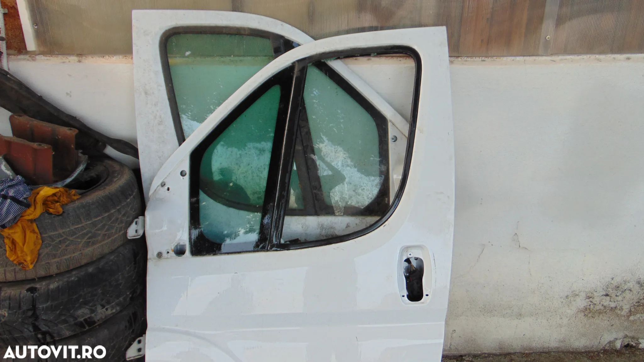 Usi stanga/dreapta Fiat Ducato 2.3 Euro 5 tip motor F1AE3481D an 2012-2015 - 4