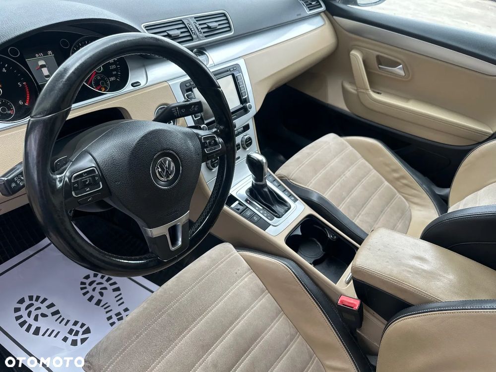 Volkswagen CC - 17
