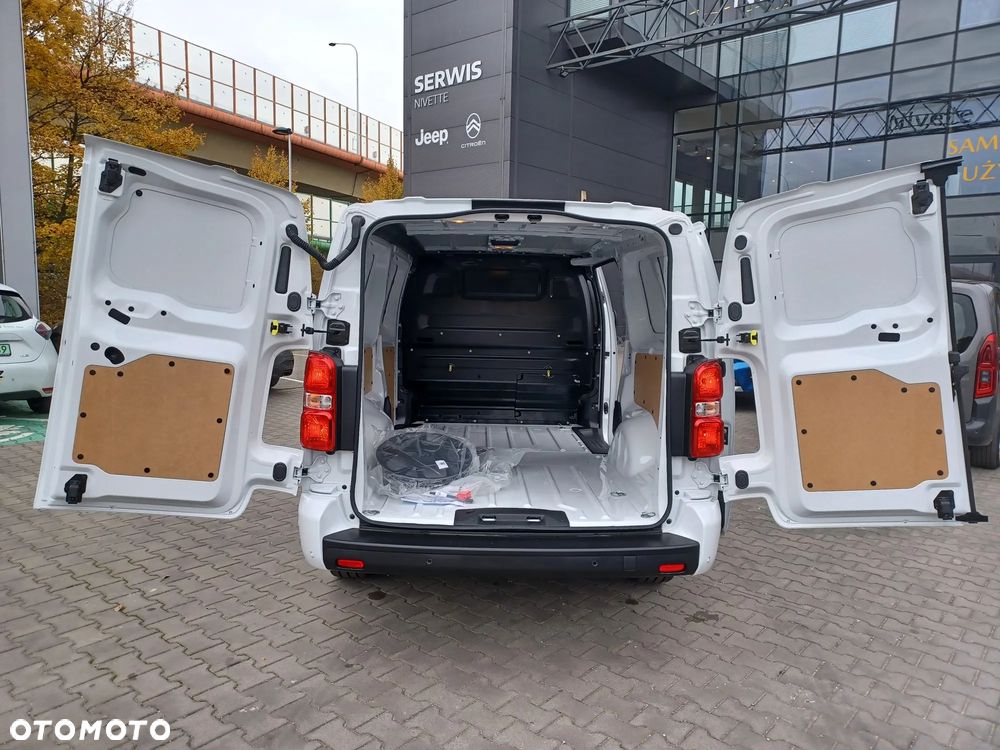 Citroën Jumpy Furgon XL - 18