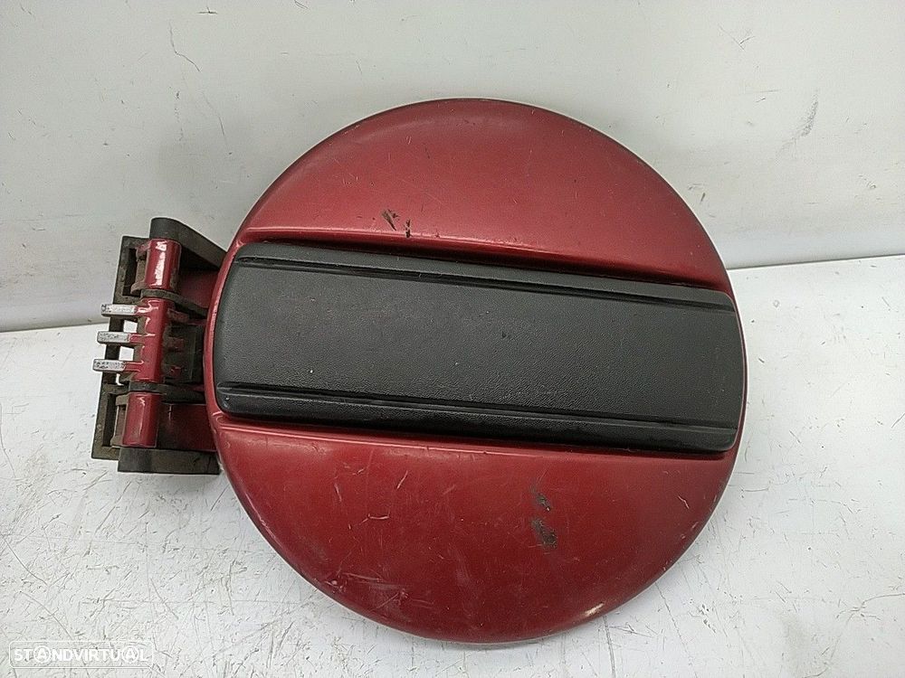 Porta De Combustivel Peugeot 306 (7B, N3, N5) - 1