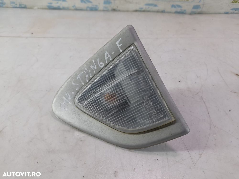 Lampa semnalizare 96627099 Chevrolet Captiva 1 [2006 - 2011] 2.4 benz - 1