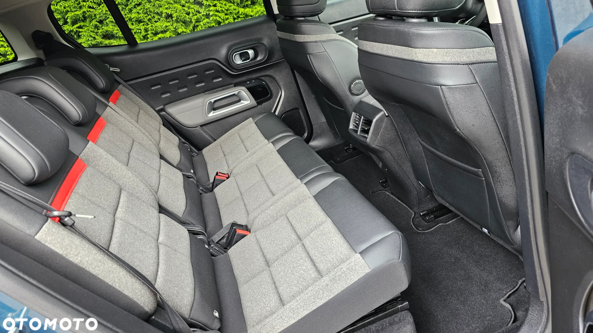 Citroën C5 Aircross 1.2 PureTech Plus - 26