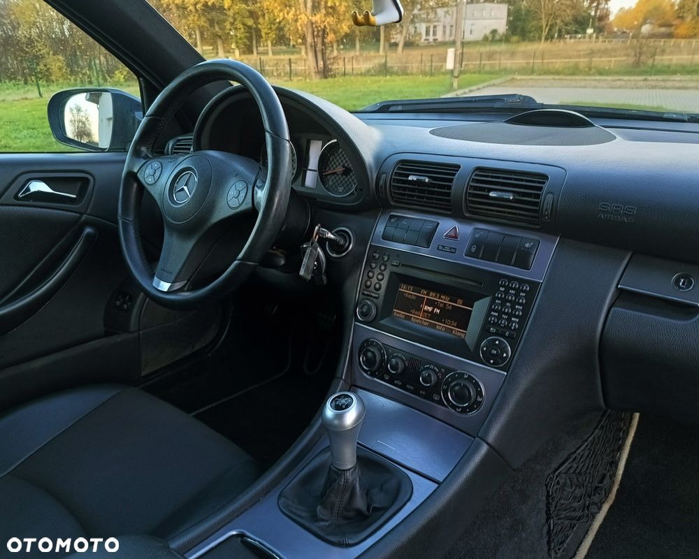 Mercedes-Benz Clc 2011 photo 3