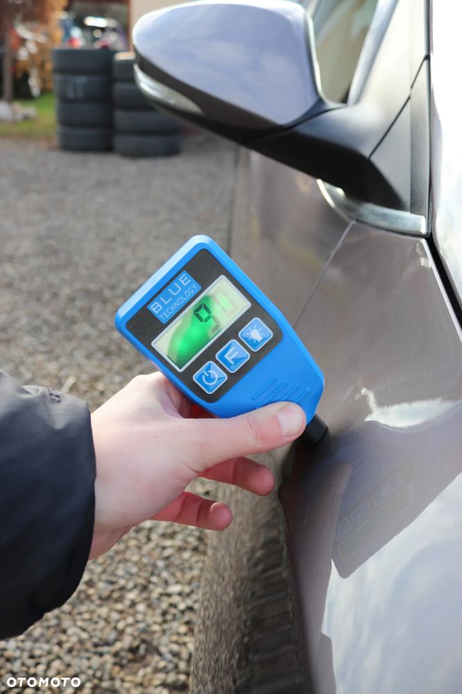 Hyundai i30 blue Kombi 1.6 GDi YES Gold - 20