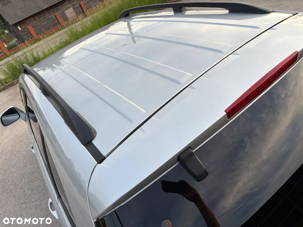 Chevrolet Captiva 2.4 2WD 7 Sitzer LS Family Edition - 34