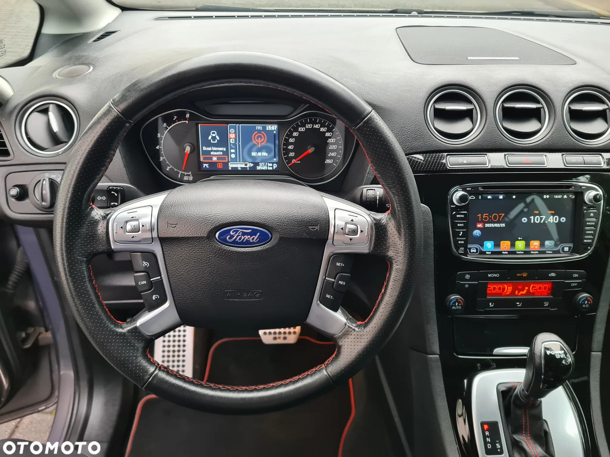 Ford S-Max - 23