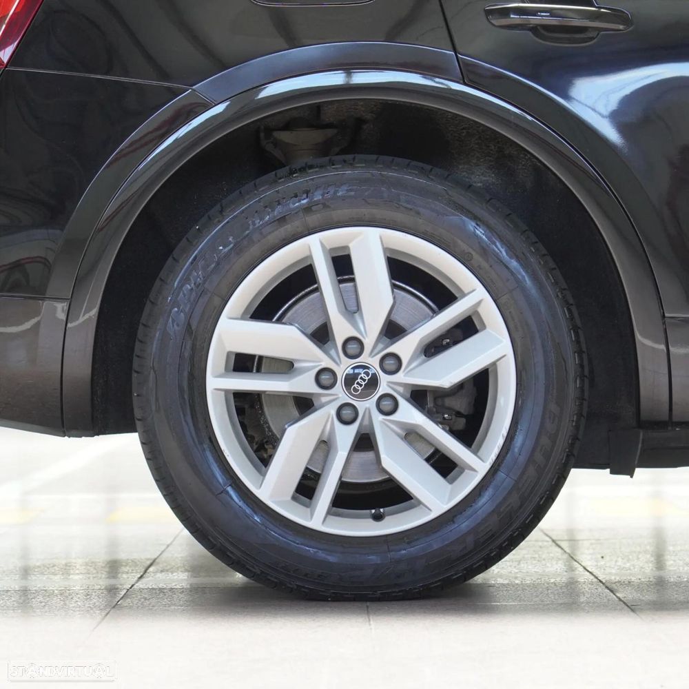 Audi Q5 50 TFSIe quattro S line S tronic - 57