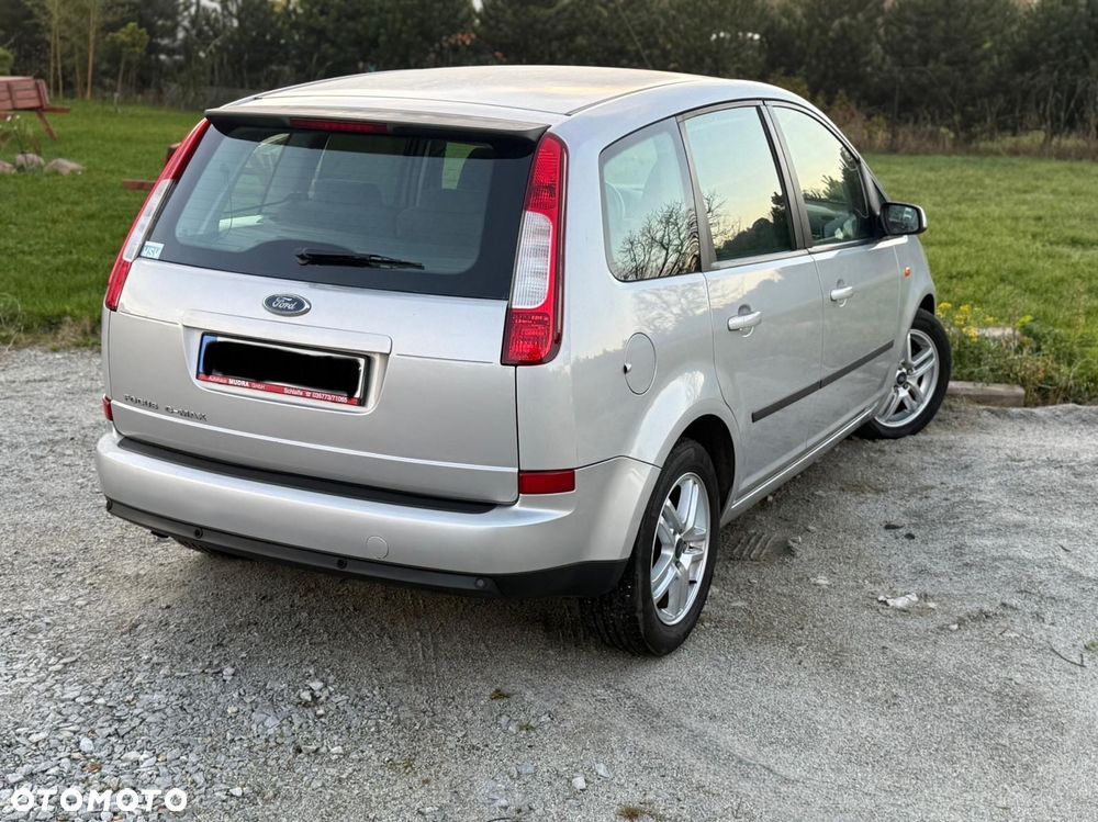 Ford C-MAX - 3