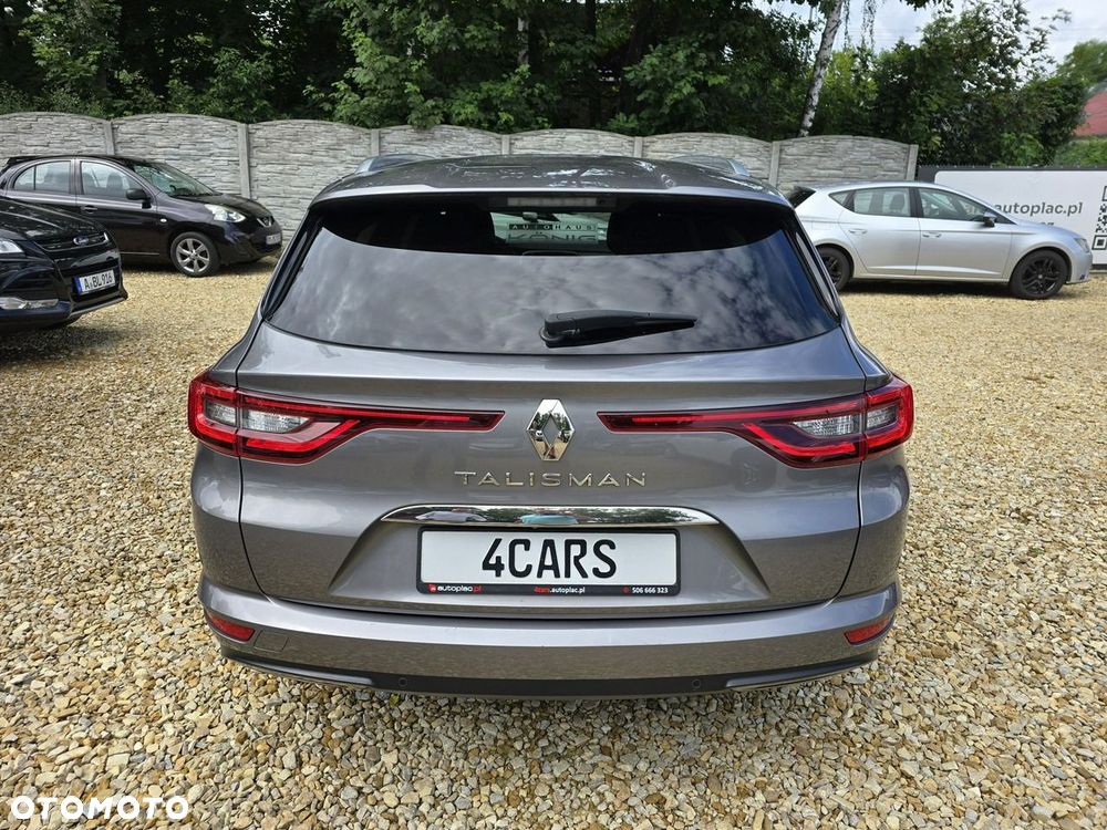 Renault Talisman - 27