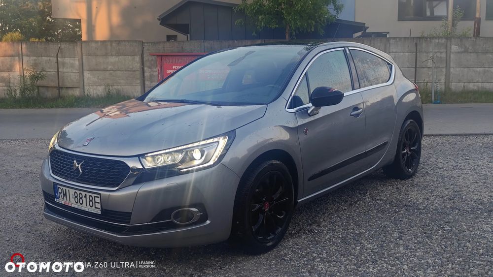 DS Automobiles DS 4 - 2