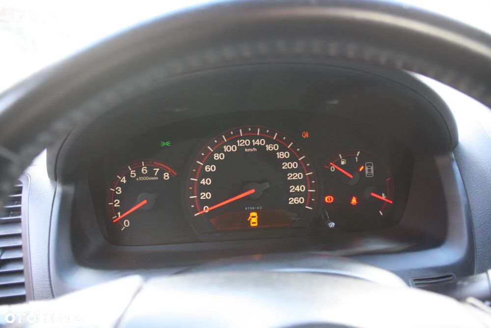 Honda Accord - 17