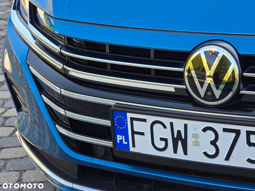 Volkswagen Arteon Shooting Brake 2.0 TDI SCR 4Motion DSG Elegance - 37