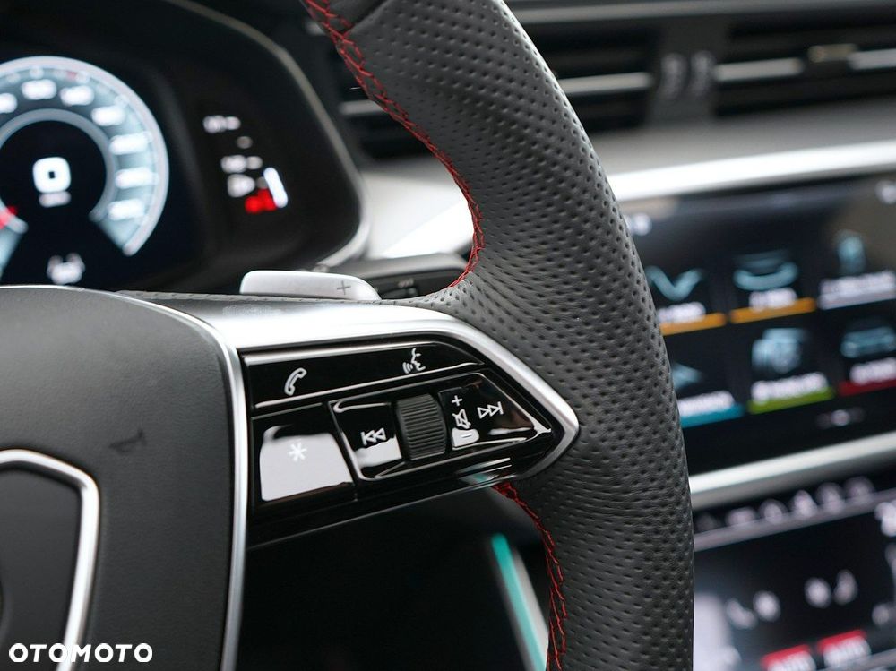 Audi A7 Sportback - 23
