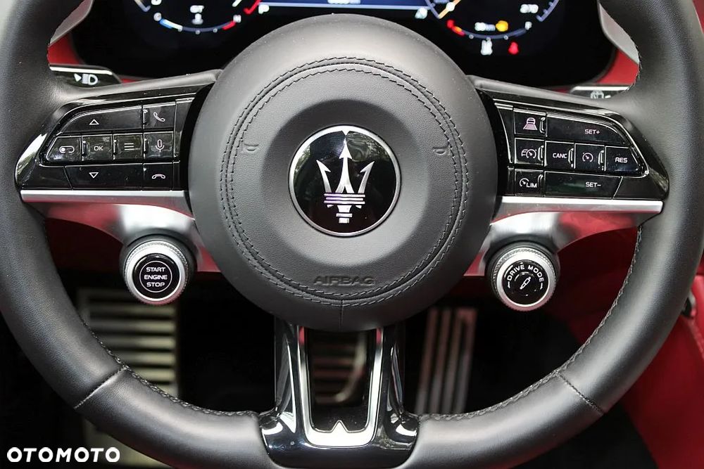 Maserati Grecale Modena - 21