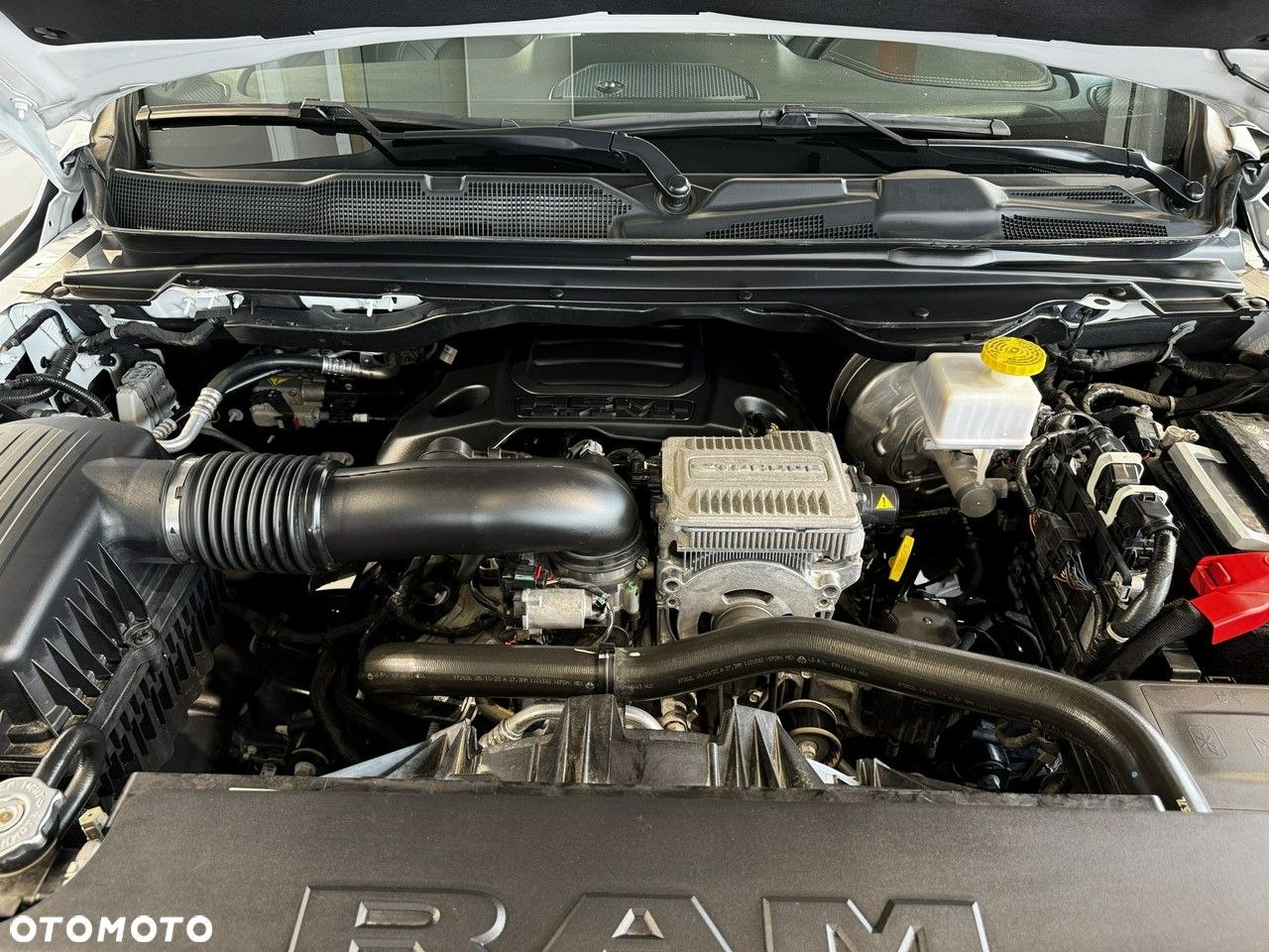 RAM 1500 - 31