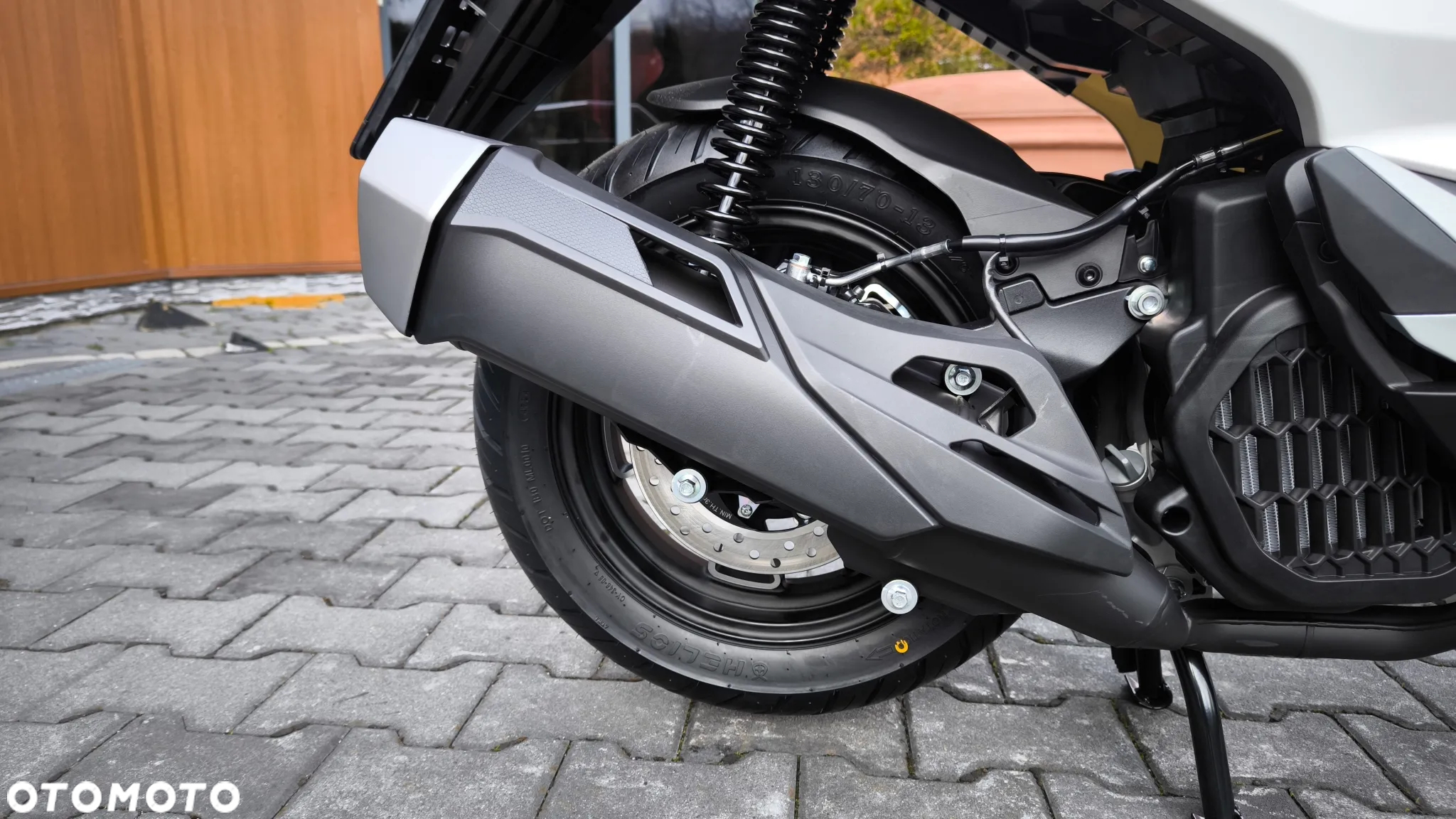 VOGE SR1 - 27