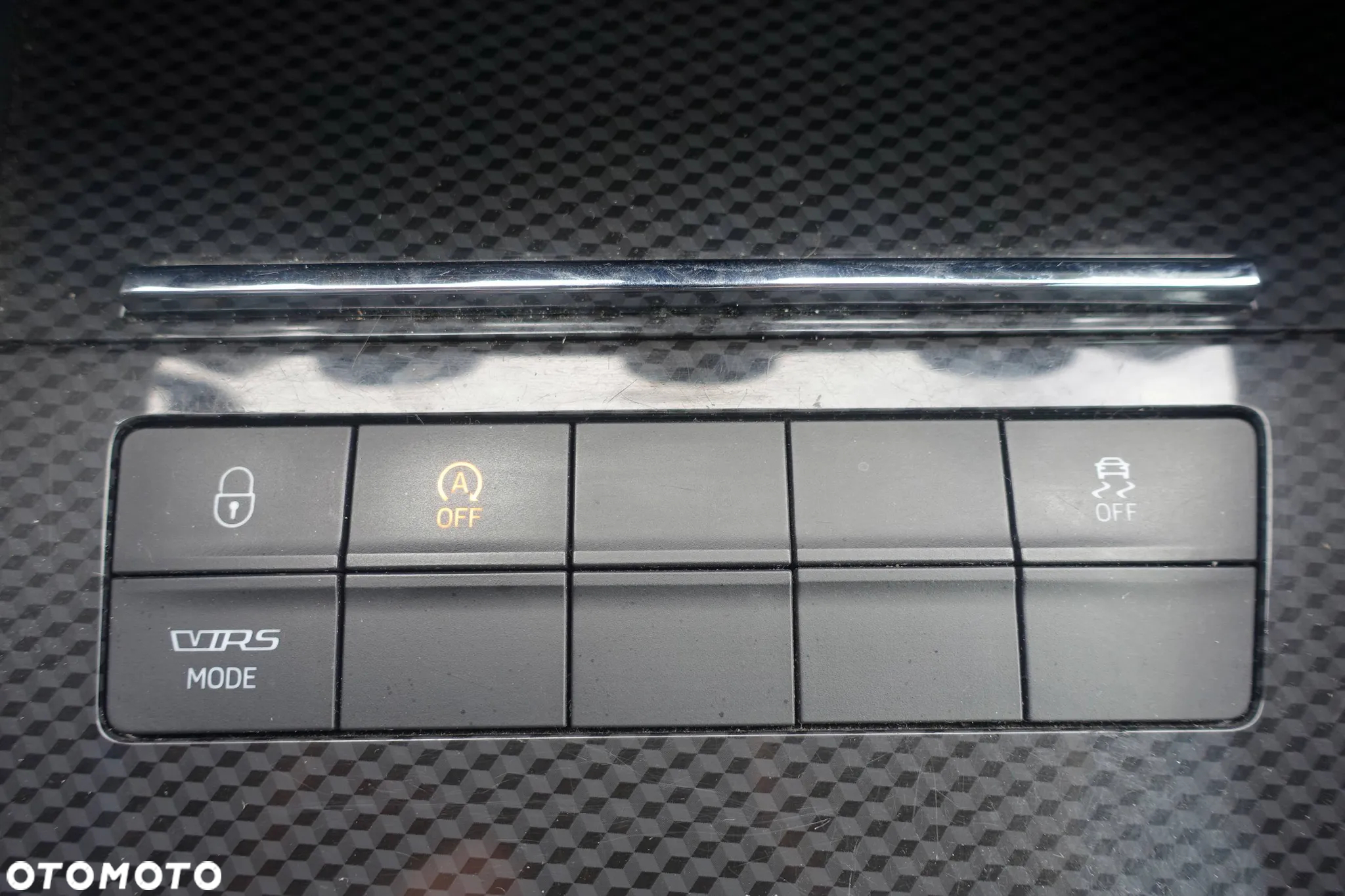 Skoda Octavia 2.0 TDI RS - 19
