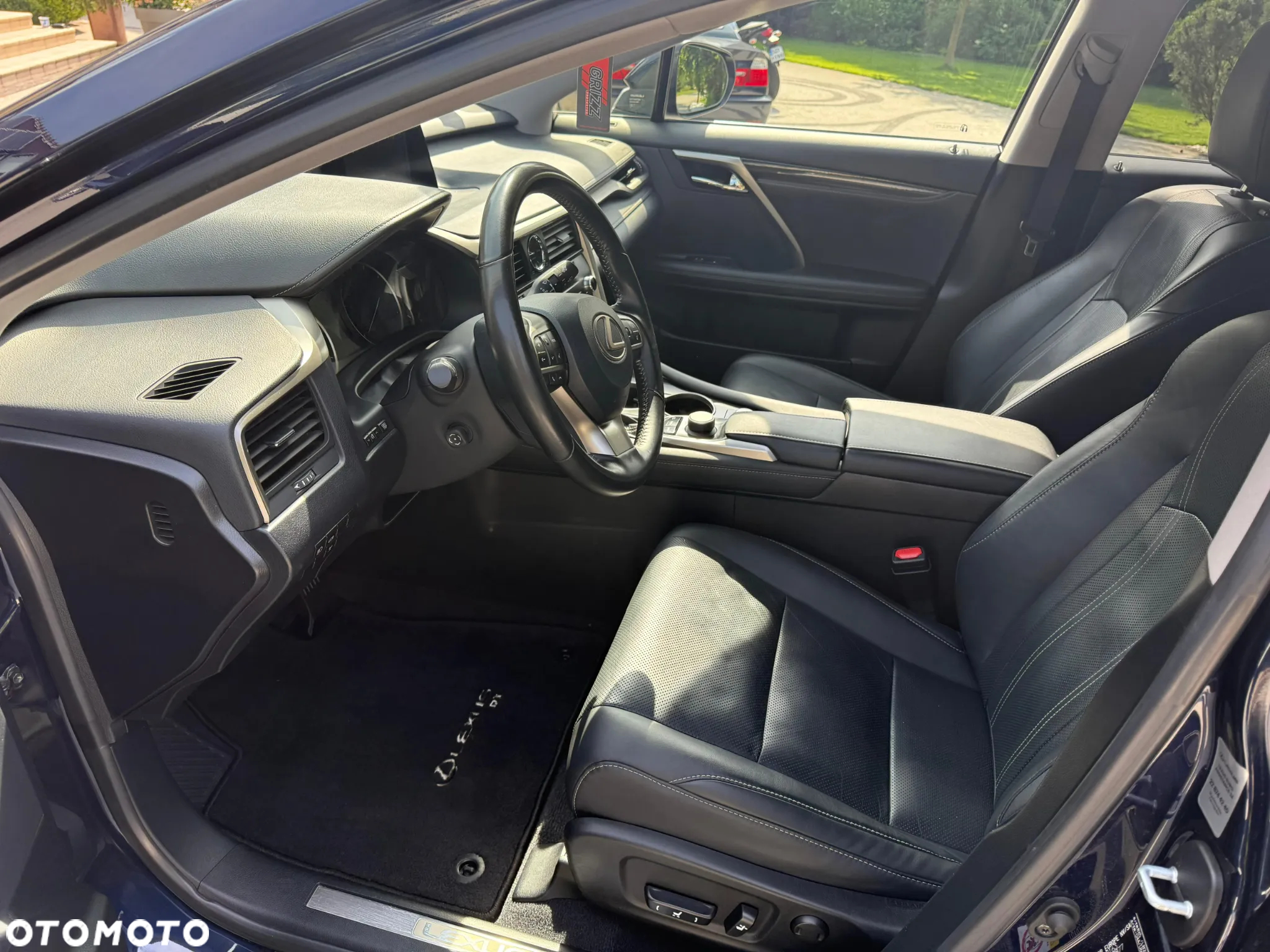 Lexus RX 200t / 300 Elegance - 10