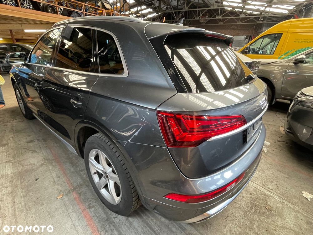 Audi Q5 - 4